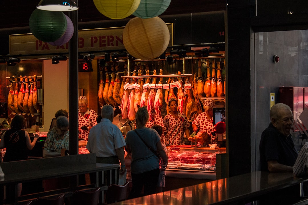 Australia's Export Powerhouse Status (image credits: unsplash)