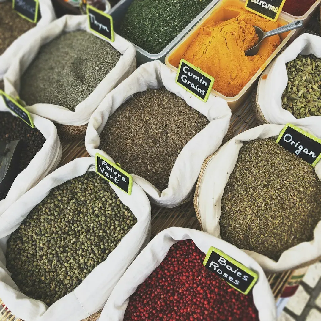 8. Buying Organic or Specialty Items Assuming They're Cheaper (Image Credits: Unsplash)