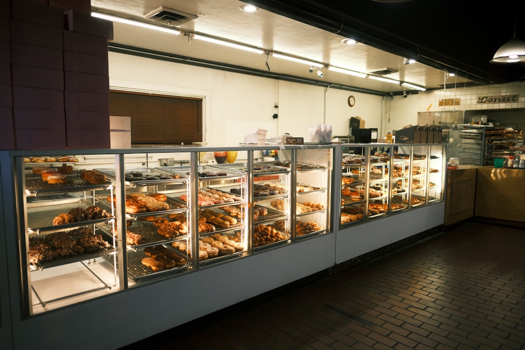 Entenmann's Bakery Outlets - The Budget-Friendly Treasure (Image Credits: Unsplash)