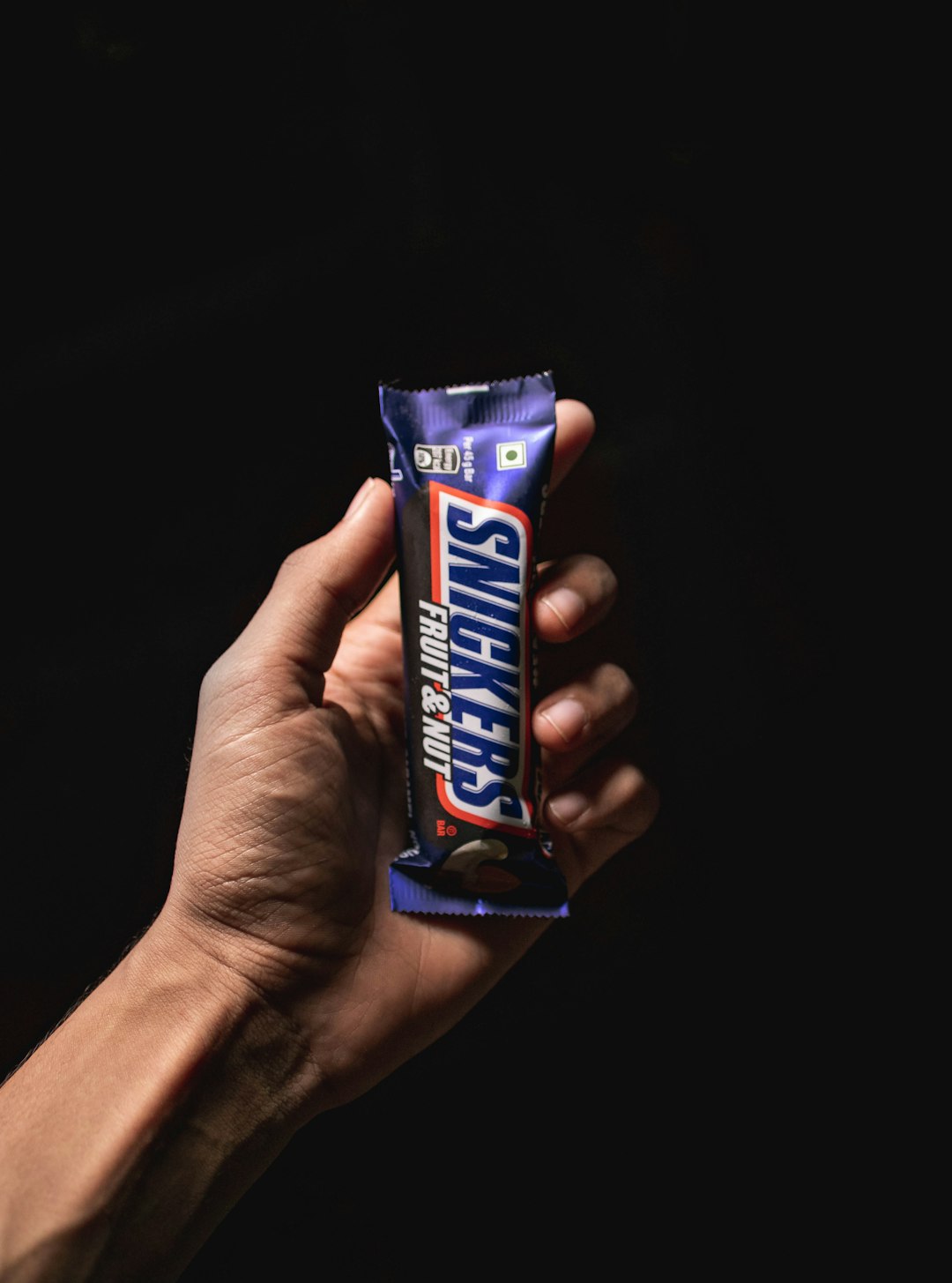 Snickers Candy Bars: Not So Satisfying Anymore (image credits: unsplash)