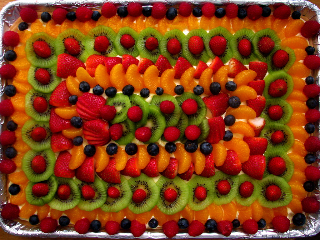 Natural Sweetness (image credits: wikimedia)