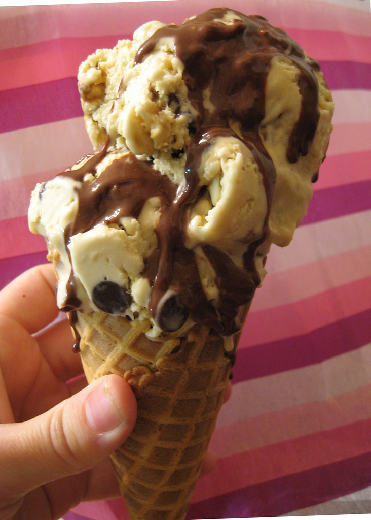 Black Walnut - The Earthy Flavor That Went Extinct (image credits: flickr)