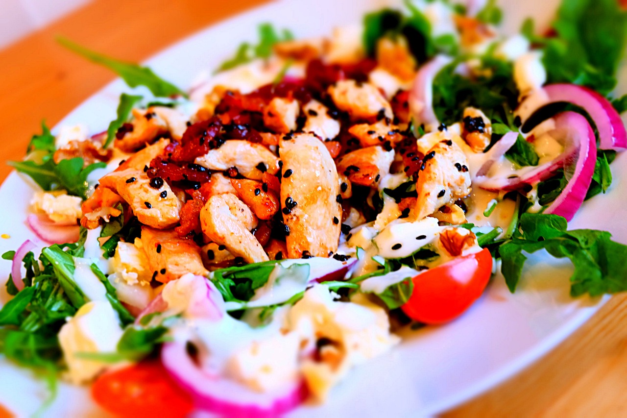 5. Subway No Bready Bowl: Low-Carb and Satisfying (image credits: pixabay)