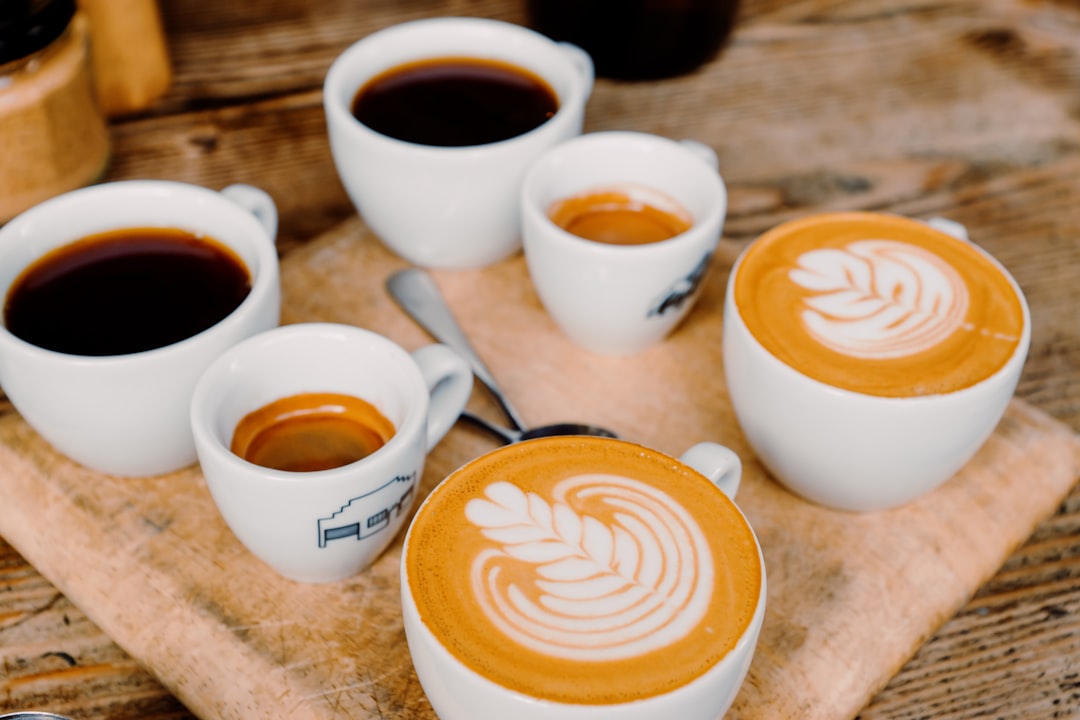 Decaf vs. Regular: Is There a Difference for Gut Health? (image credits: unsplash)