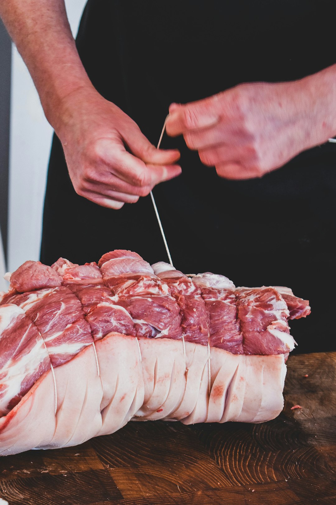 Butchery Skill Requirements Create Professional Pride (image credits: unsplash)