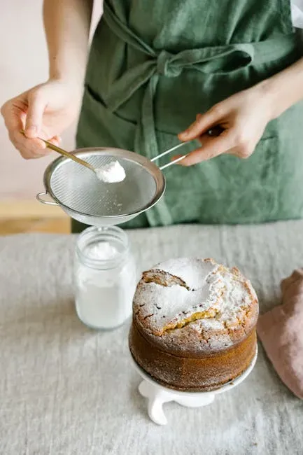 The Home Baking Boom That Never Really Ended (Image Credits: Pexels)