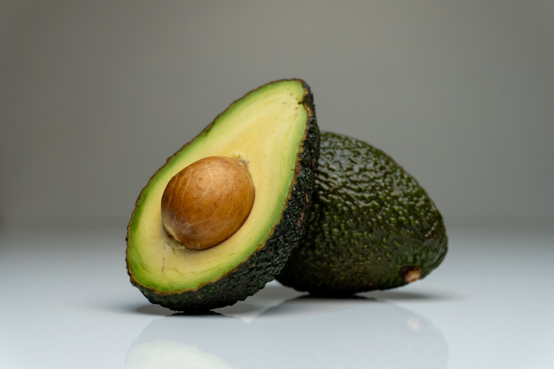 Avocados (image credits: unsplash)