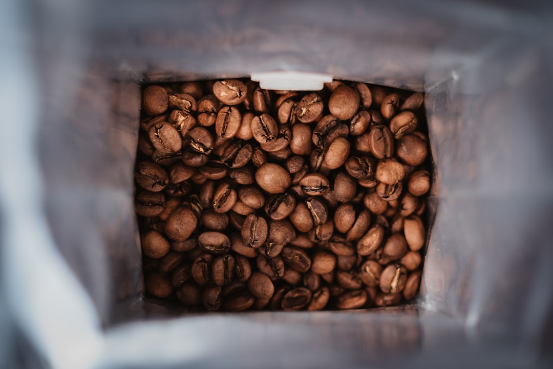 Storing Coffee Beans in the Freezer Ruins Their Flavor (image credits: unsplash)
