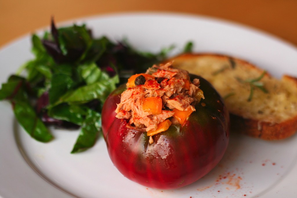 The Deconstructed Disaster (Image Credits: Flickr)