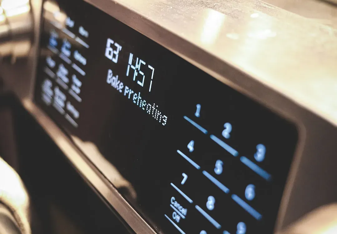 I Misjudged How Fast Everything Would Cook (Image Credits: Unsplash)