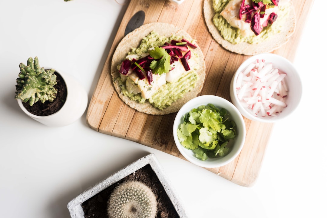 Canned Beets: The Forgotten Root (image credits: unsplash)