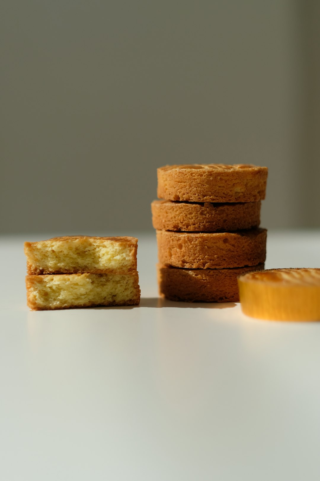 American Biscuits vs. British Biscuits (image credits: unsplash)