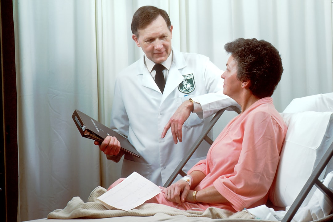 Personal Experience: Listening to My Body and My Doctor (image credits: unsplash)