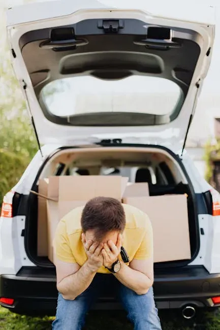 9. Moving Itself Will Likely Cost More Than You Planned (Image Credits: Pexels)