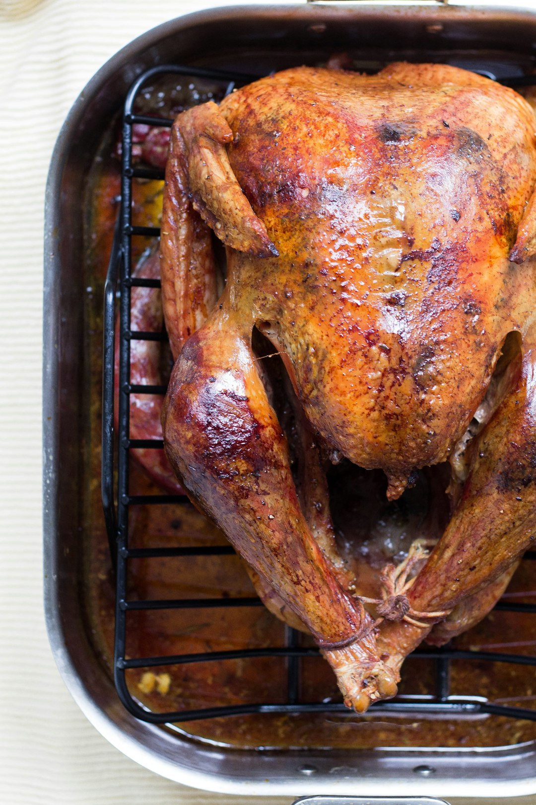 The Allure of Rotisserie Chicken (image credits: unsplash)