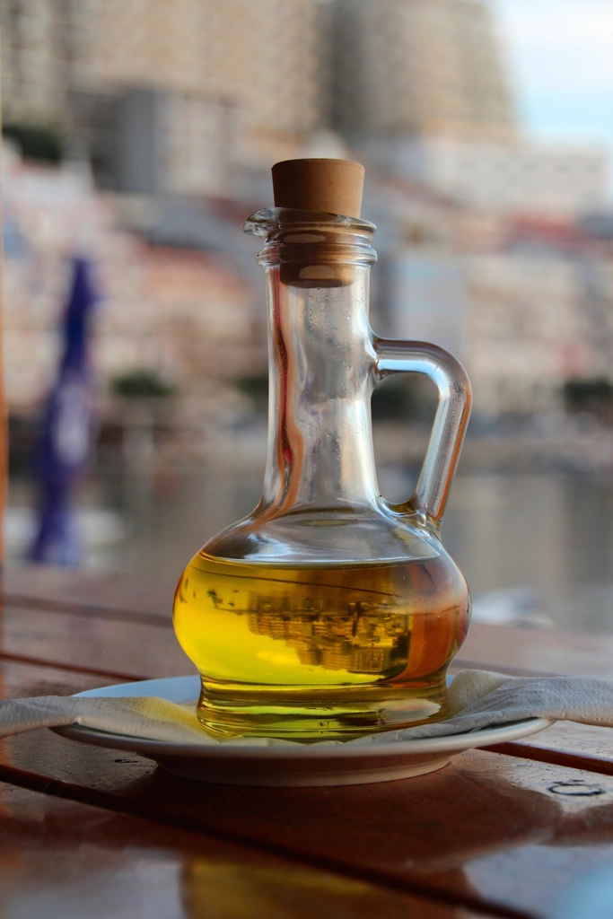 Oil Selection and Its Impact on High-Heat Roasting (image credits: rawpixel)