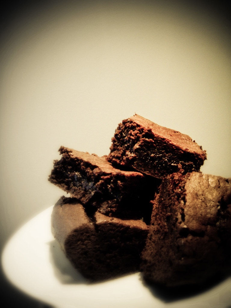 Modern Chocolate Technology Changed Everything (Image Credits: Flickr)