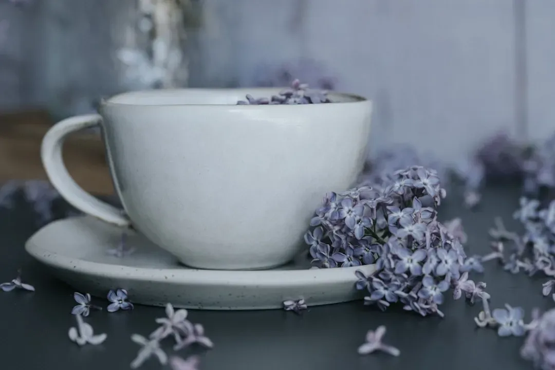 Capricorn: Chamomile with Lavender for Executive Burnout (Image Credits: Unsplash)