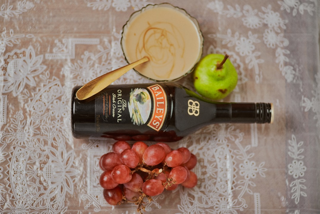Alcohol Content: Myths, Safety, and What Stays in Your Food (image credits: unsplash)