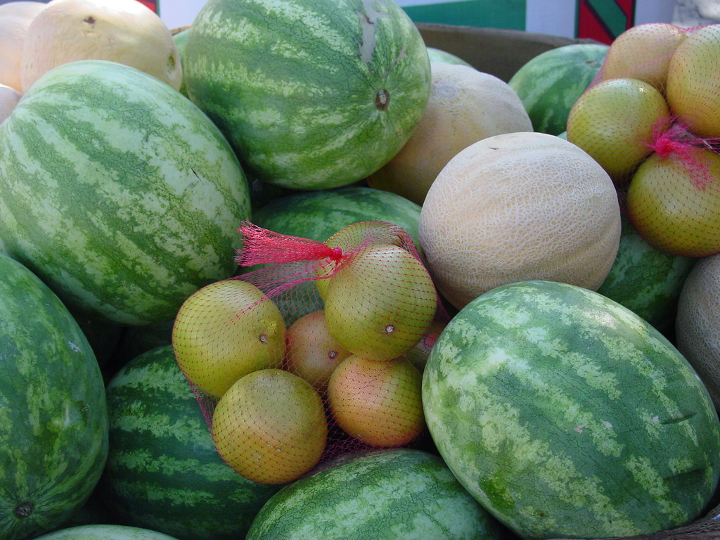 Where I Still Choose Organic (and Why) (image credits: flickr)