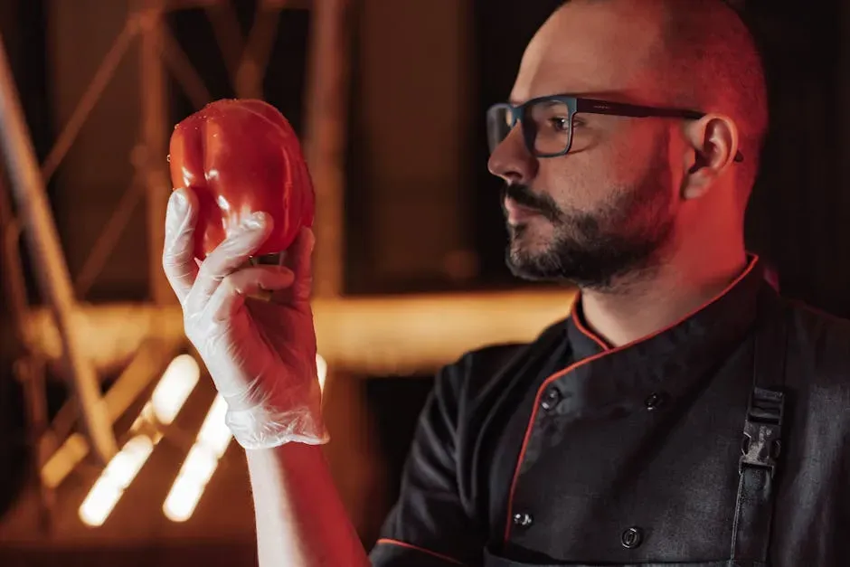 Conclusion: You Deserve to Know What You're Eating (Image Credits: Pexels)