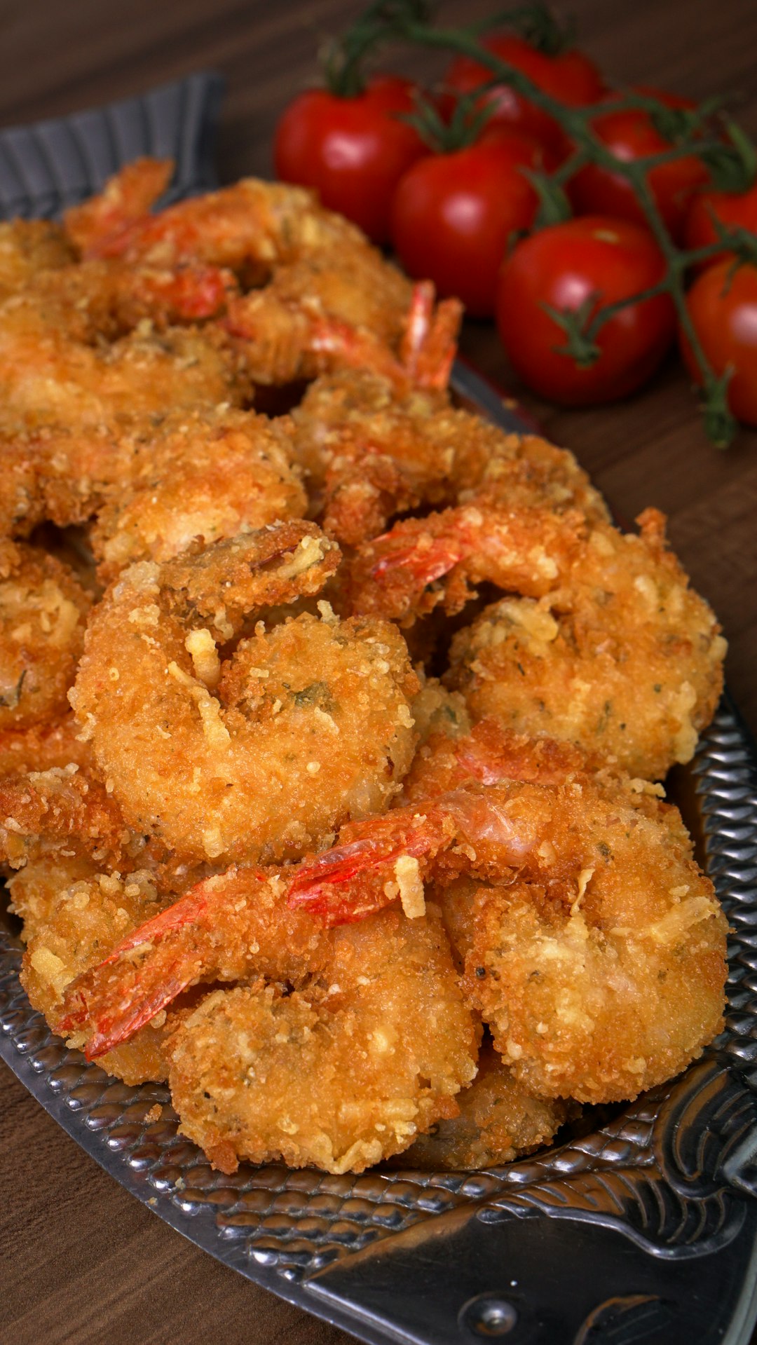 Shrimp and Grits - From Fishermen's Breakfast to Fine Dining (image credits: unsplash)