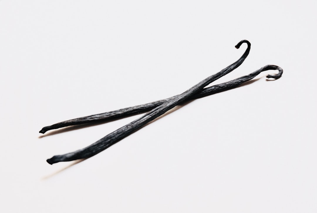 Vanilla: The Fragrant Finisher (image credits: unsplash)