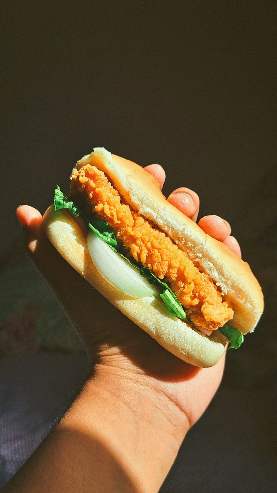 Chick-fil-A's Chicken Breast Gets a Diet (image credits: unsplash)