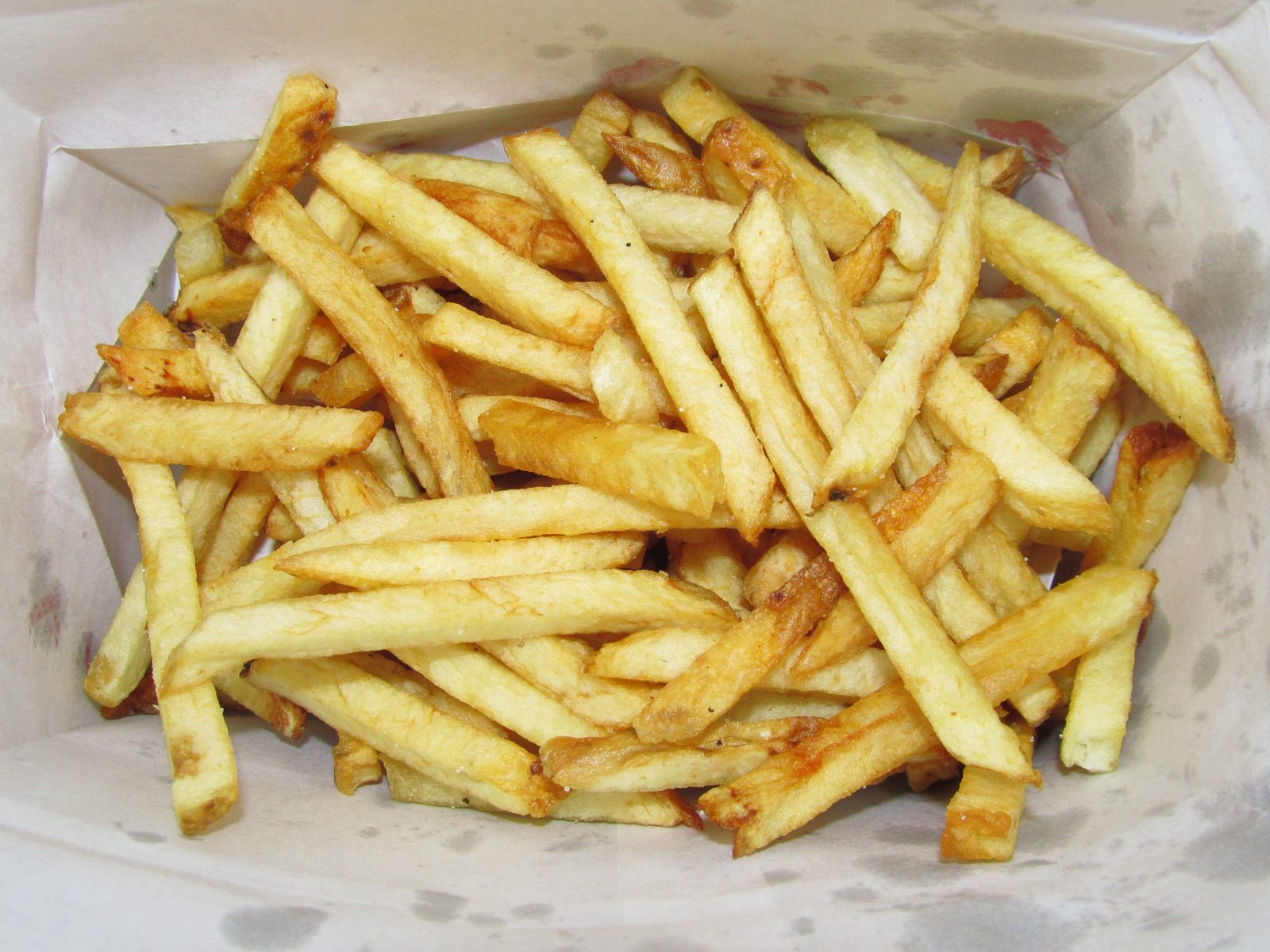 9. In-N-Out: When Fresh Isn't Always Best (Image Credits: Wikimedia)