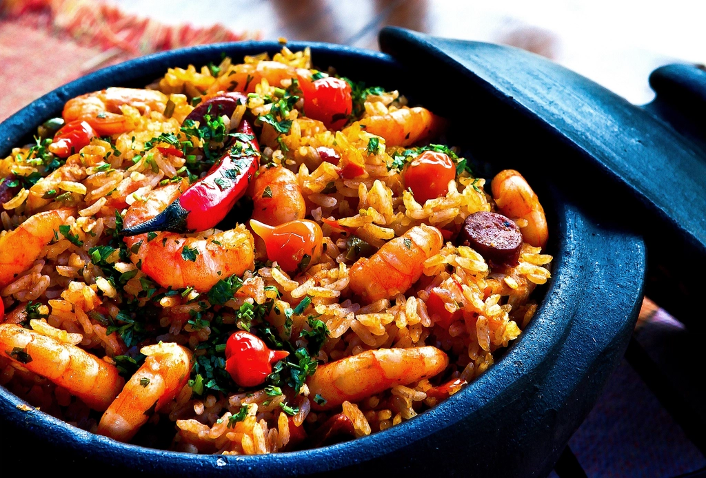 Spain Sizzles Into Fourth Place (image credits: rawpixel)