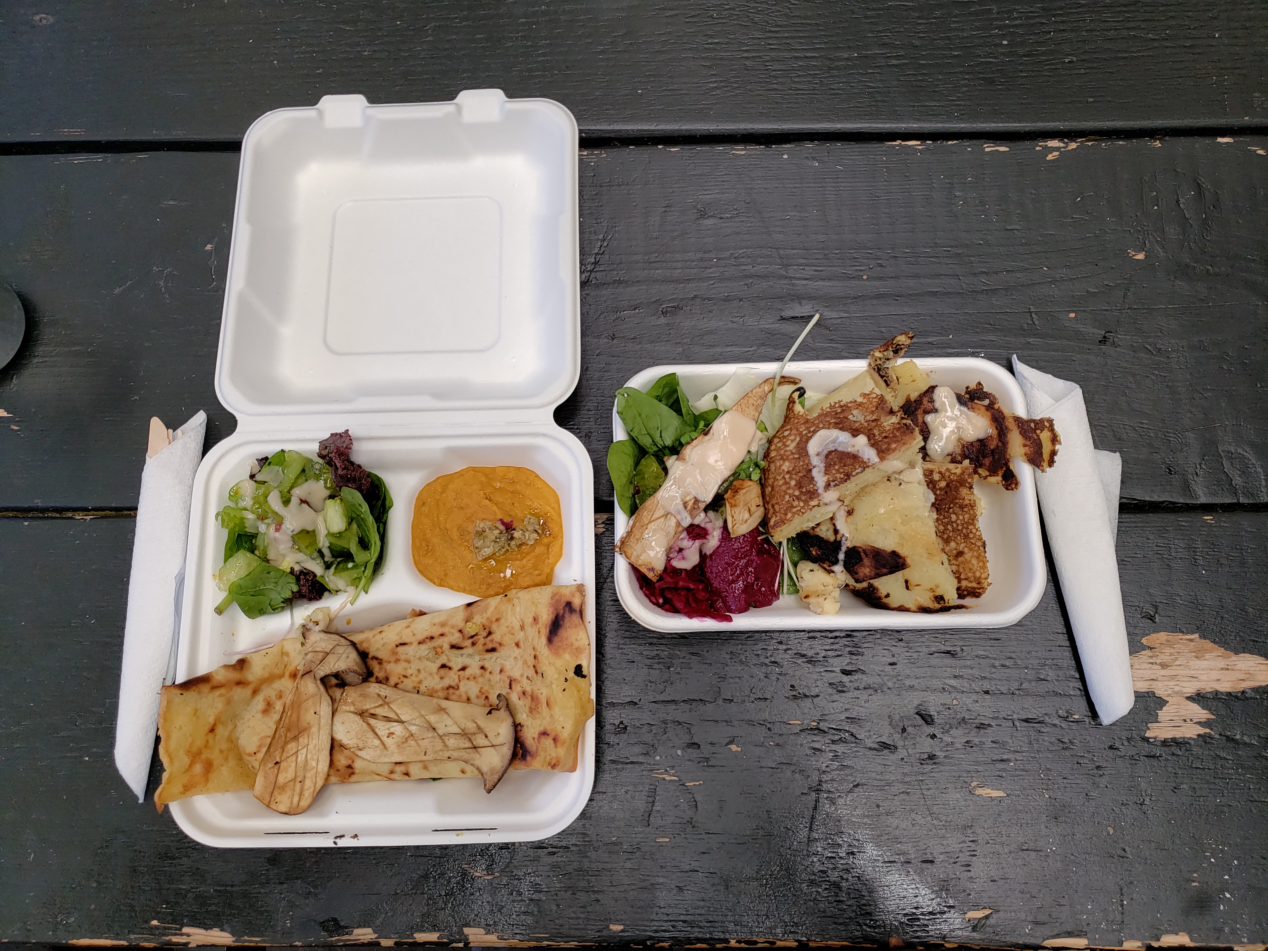 The Rise of Meal Kits in Modern Dining (image credits: wikimedia)