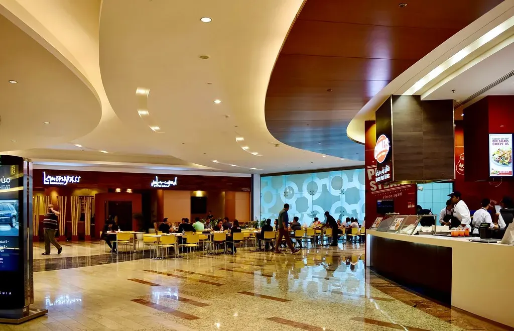 The Immediate Cleanliness Assessment (Image Credits: Flickr)