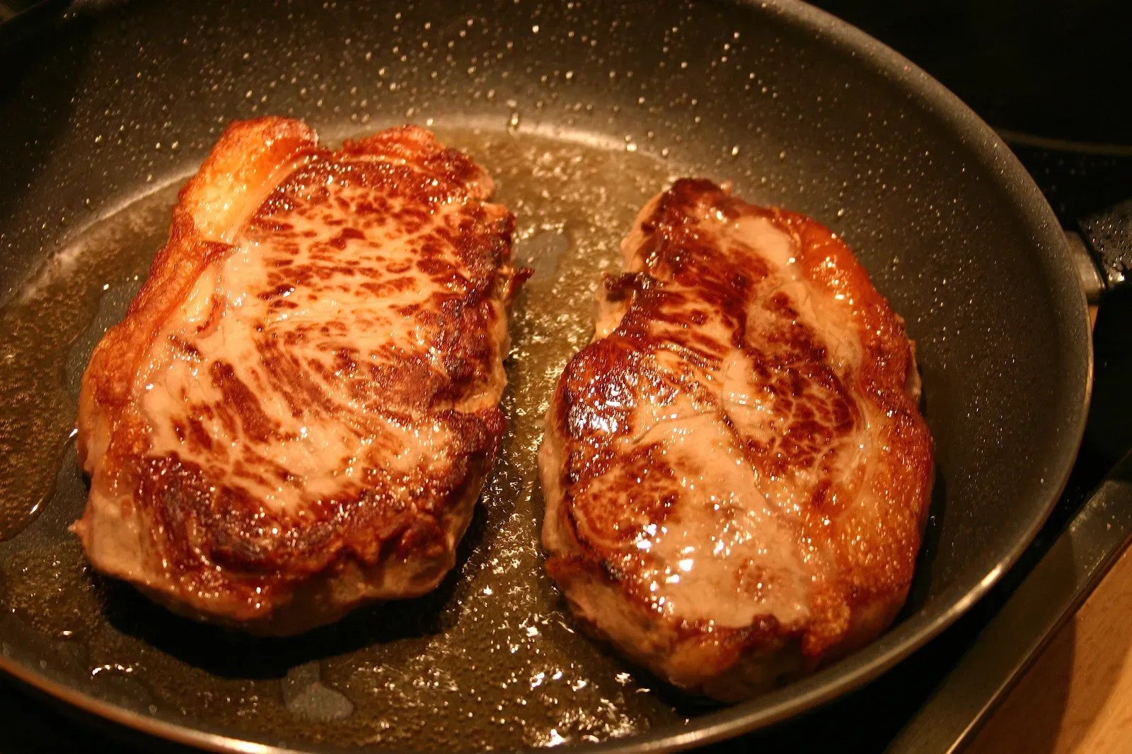 You're Wasting Money on Premium Cuts (Image Credits: Wikimedia)