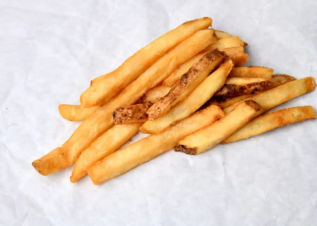 Ray Kroc and the Cult of the Perfect Fry (Image Credits: Unsplash)