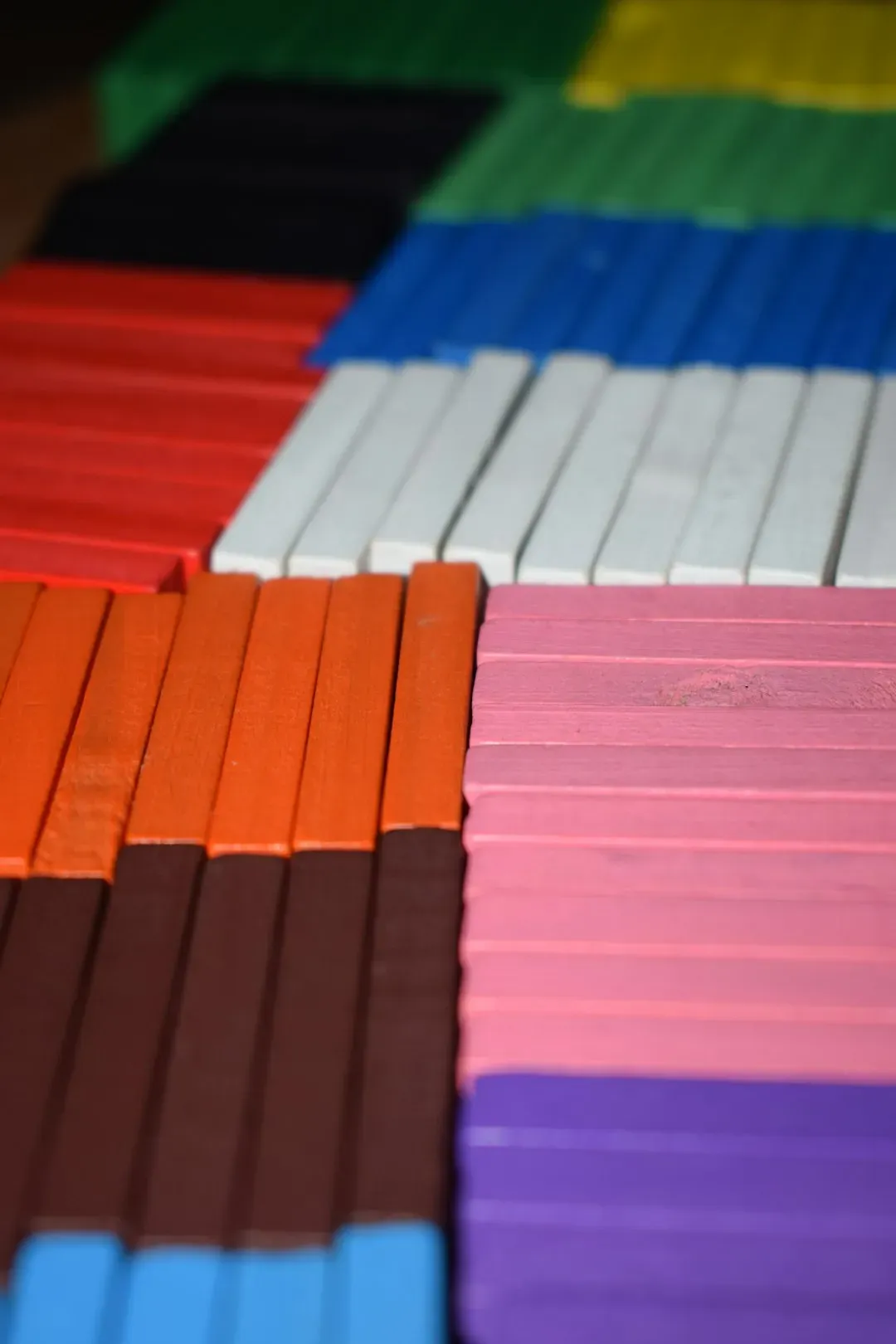 4. How To Put The One-Board Rule Into Practice At Home (Image Credits: Unsplash)