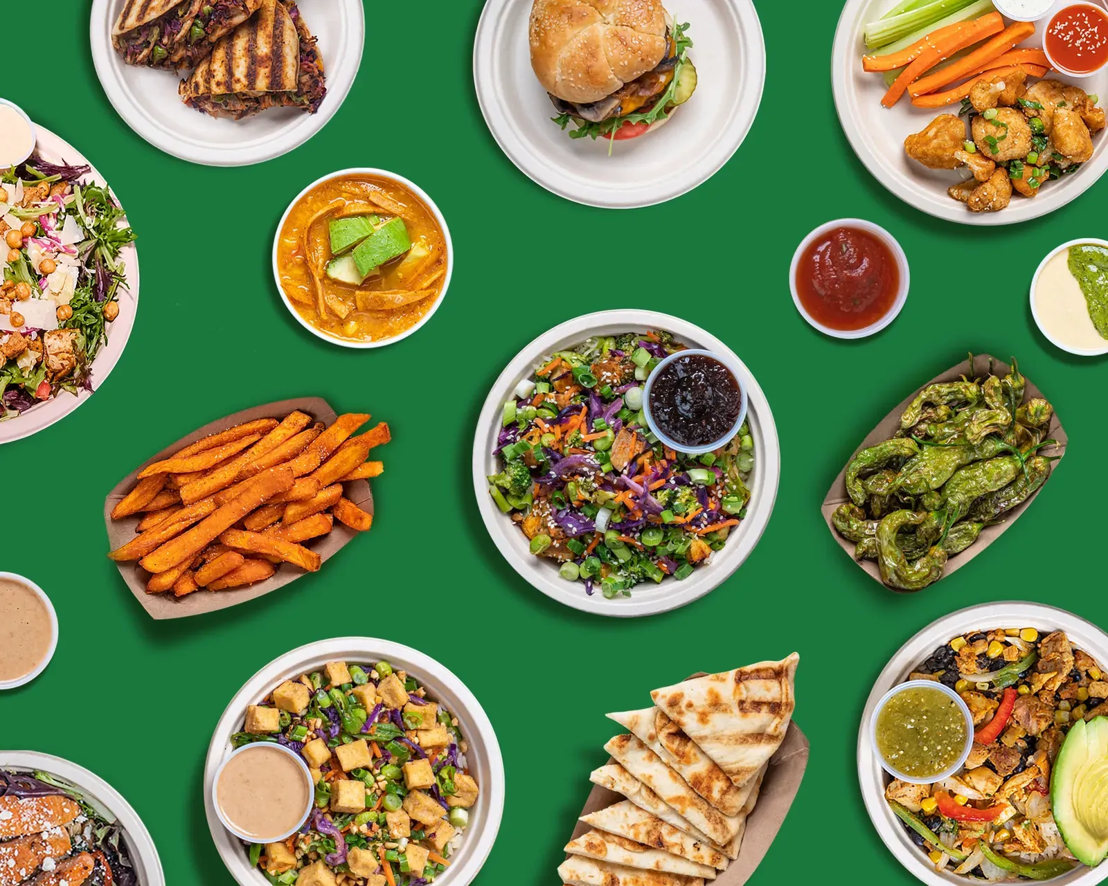 Conclusion (By Greentomatogrill, CC0)