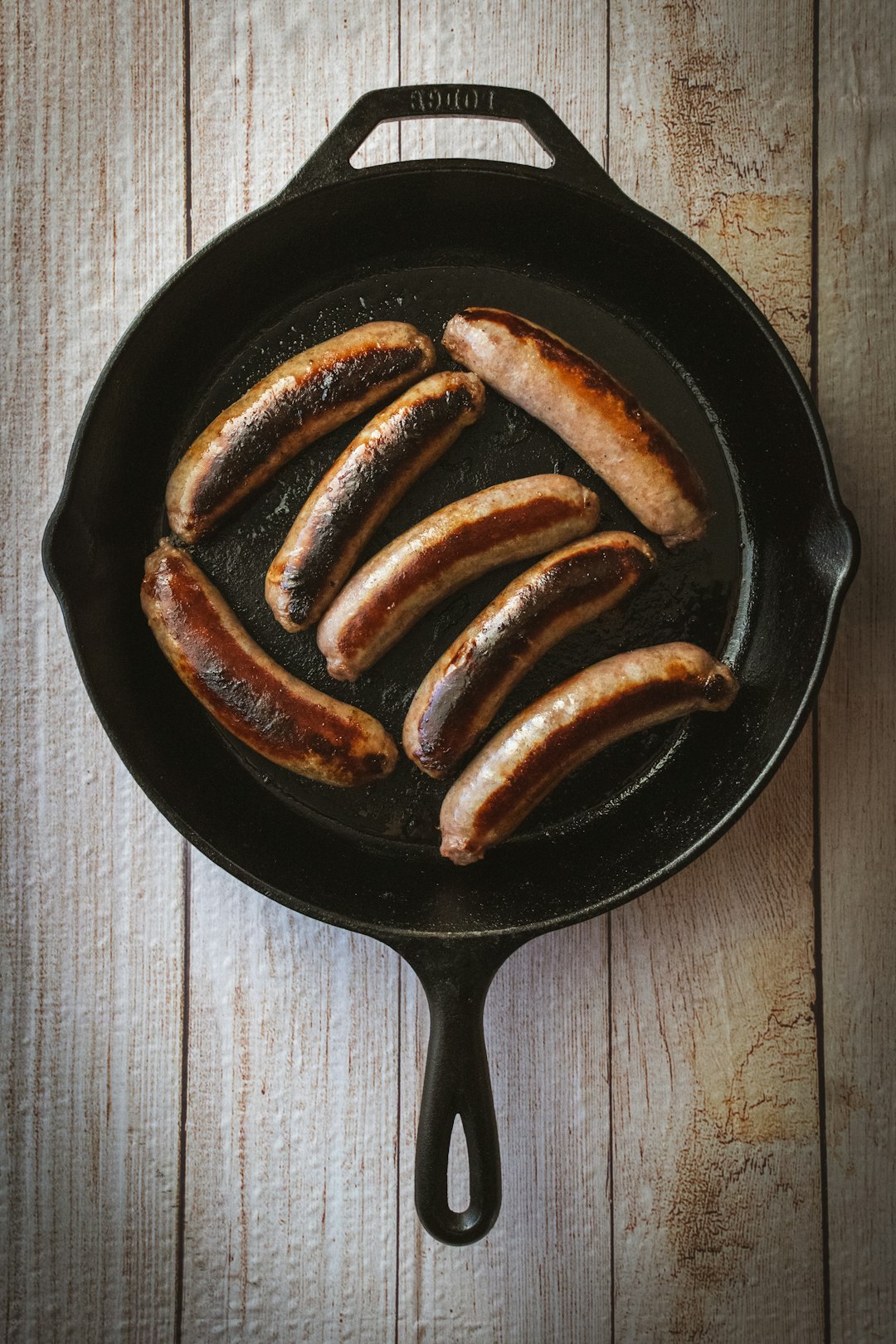 Using Cast Iron Cookware for Every Single Meal (image credits: unsplash)