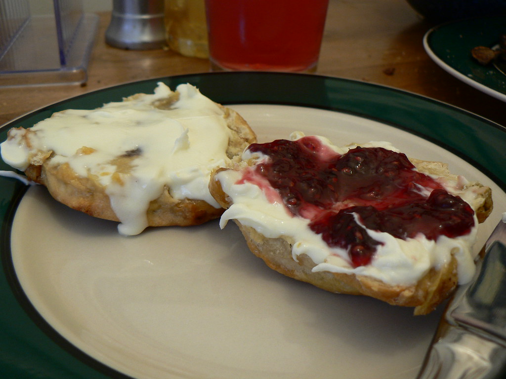 Mascarpone - The Ultimate Indulgence (Image Credits: Flickr)