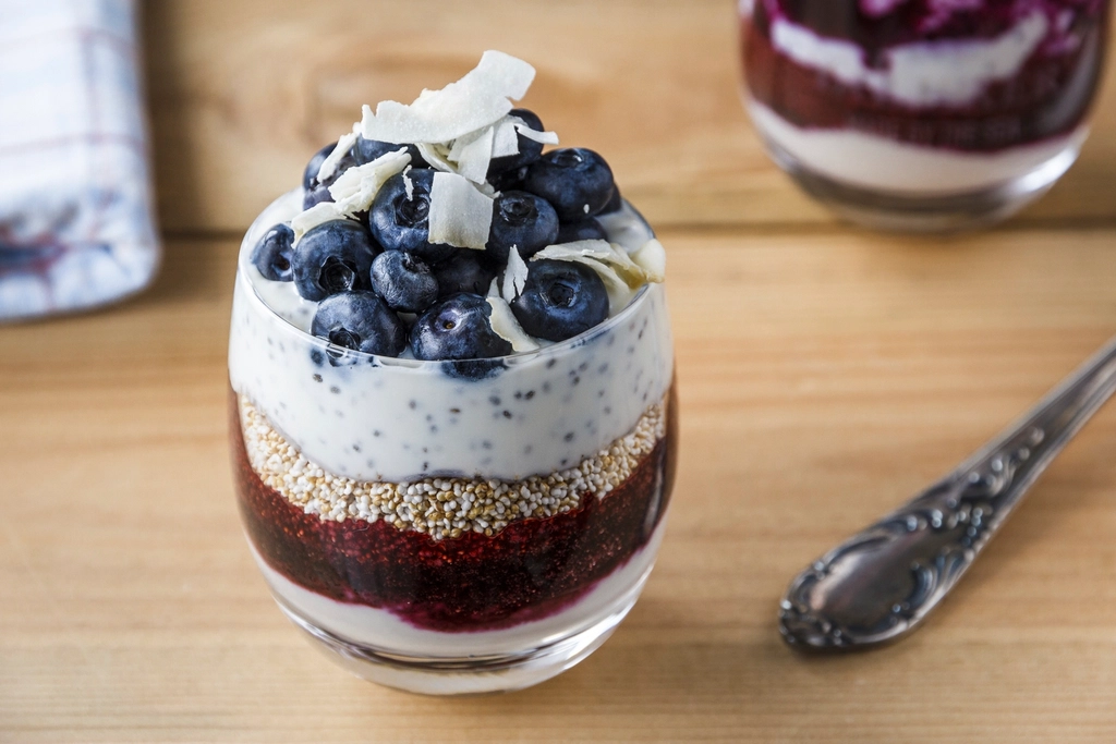 Health-Conscious Indulgence Without Sacrifice (image credits: rawpixel)