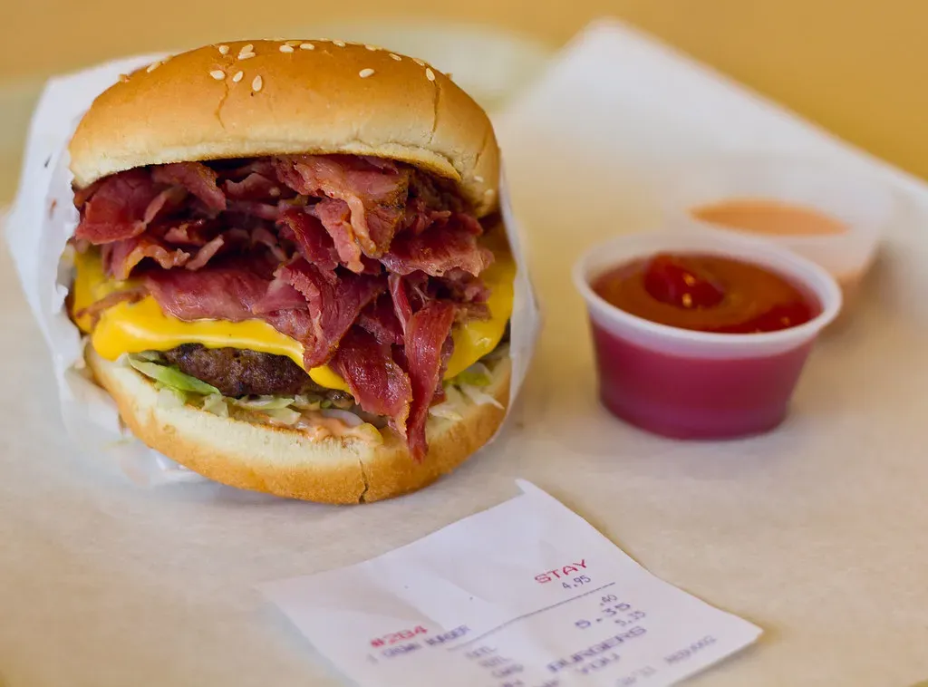 Check Your Receipt for Hidden Deals (Image Credits: Flickr)