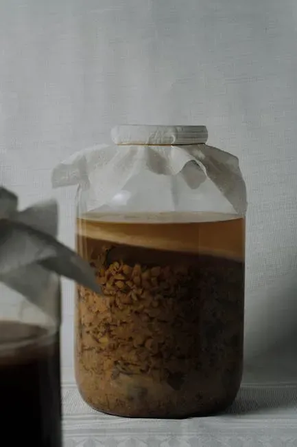 6. Fermented and Live-Culture Foods: Unpredictable Microbiology in Orbit (Image Credits: Pexels)