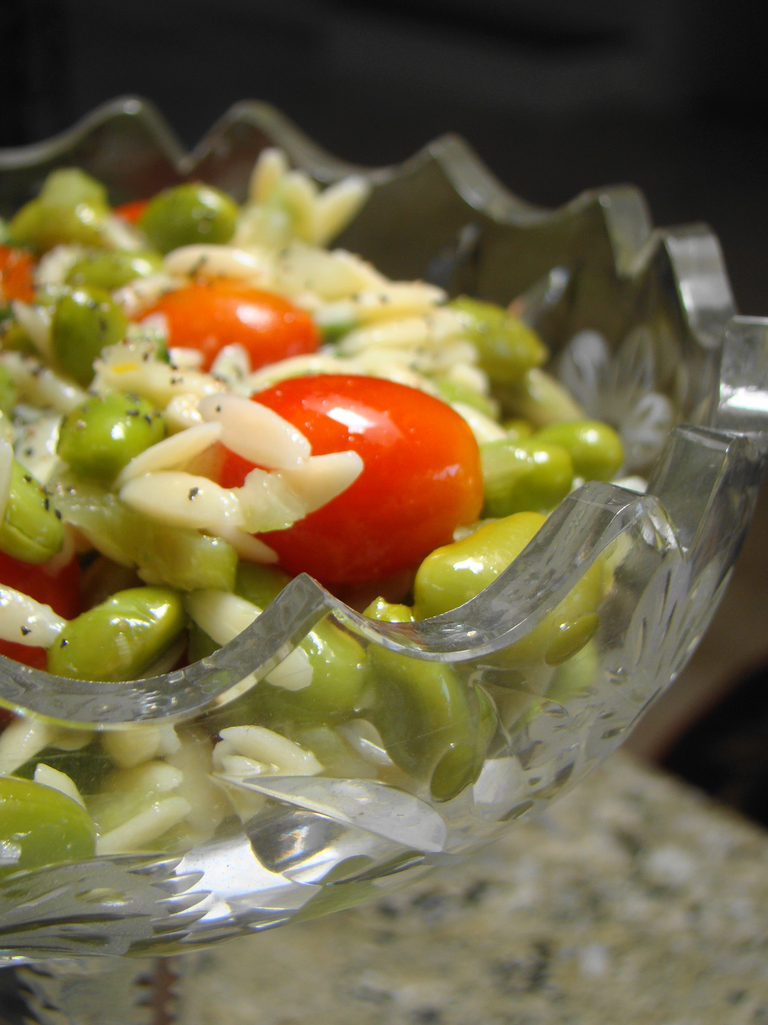 Acidic Elements: The Tangy Secret Weapon (image credits: wikimedia)