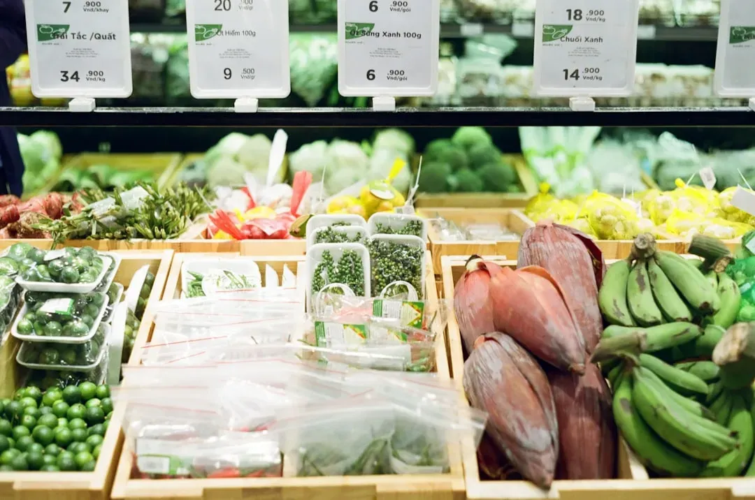 Meeting FDA Rules Doesn't Equal Real Transparency (Image Credits: Unsplash)