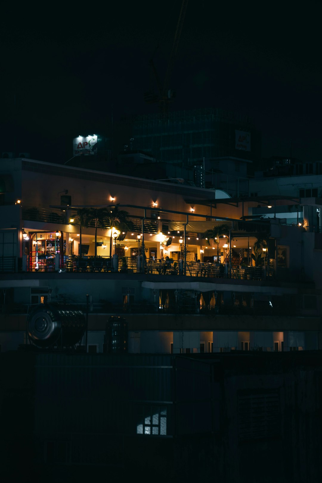 Staff Life in the Midnight Zone (image credits: unsplash)