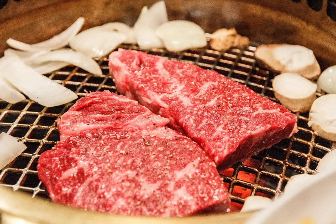 Wagyu Beef: The Genetics Game (Image Credits: Pixabay)