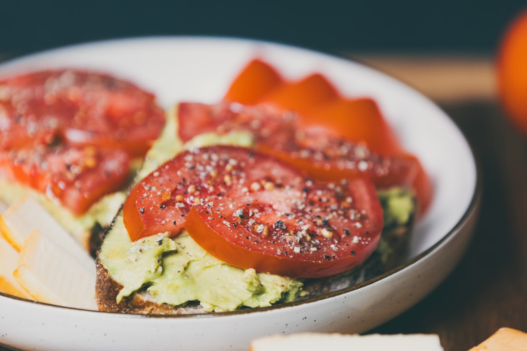 Vegan Baking Gets a Boost With Avocado (image credits: unsplash)