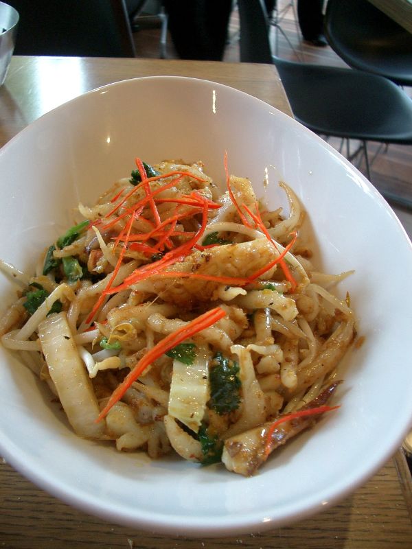Cooking Techniques for Perfect Stir-Fry (image credits: wikimedia)