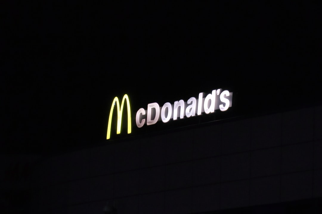 McDonald’s: The Unstoppable Giant (image credits: unsplash)