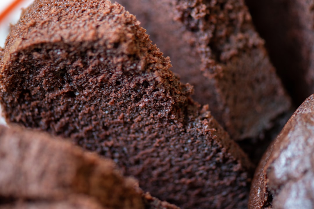Easy to Share and Portion (image credits: unsplash)