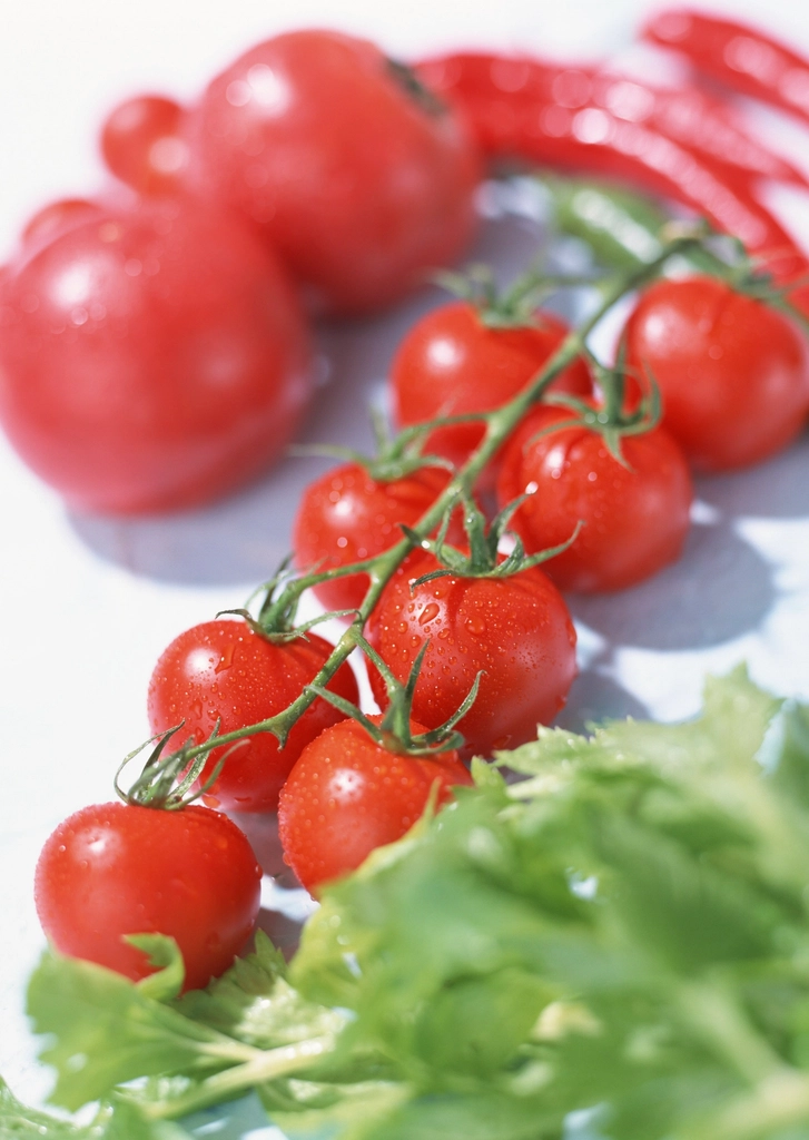 Cherries: Tart Treats With Surprising Benefits (image credits: rawpixel)